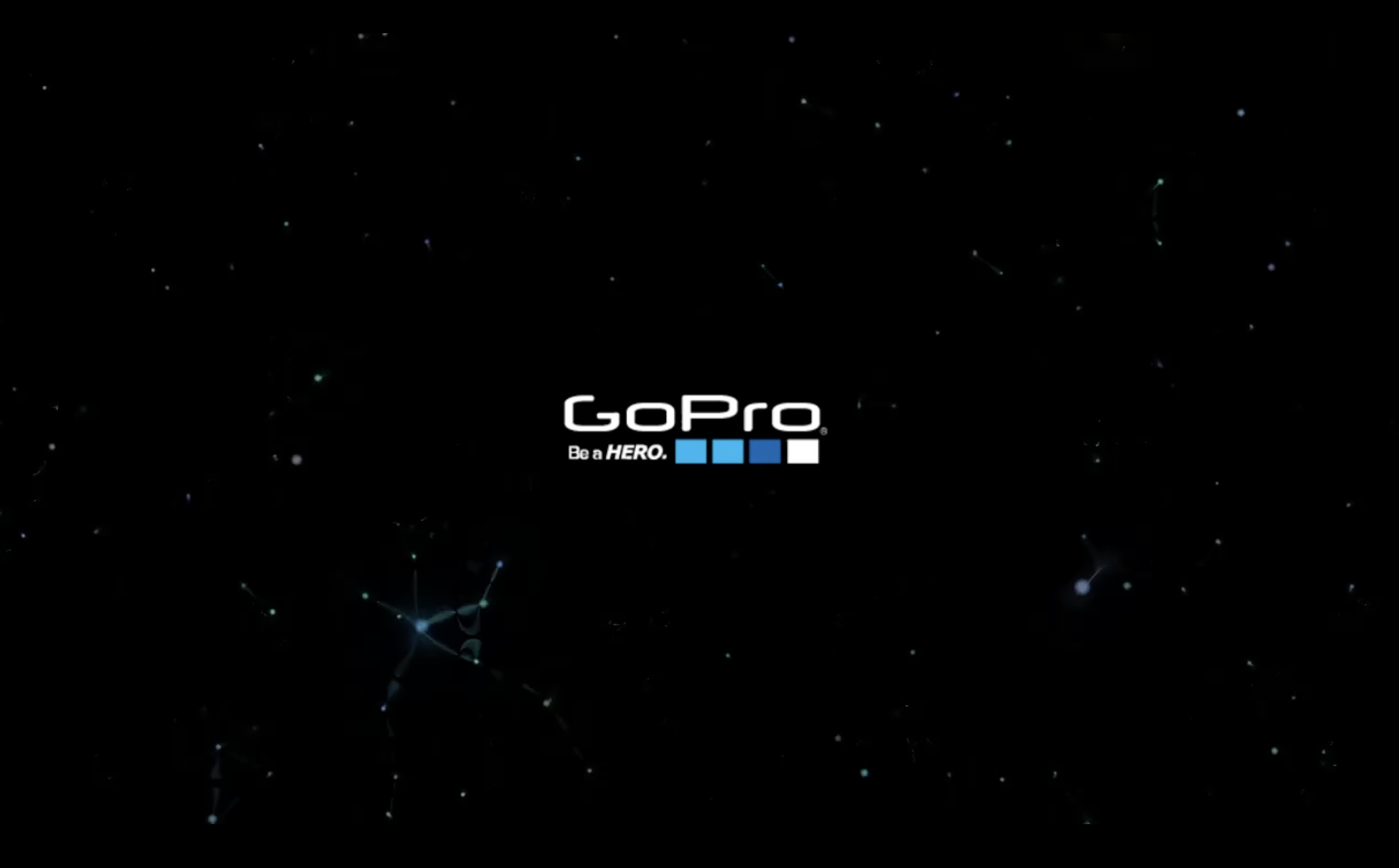 GoPro Product Demo